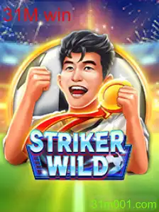 StrikerWILD