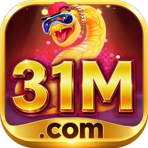 31M win-platform Oficial Slots Brasil Logo